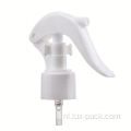 Bill triggers sproeiers kunststoffen bulkpomp dispenser mist spuitfles met mini -trigger spuiter